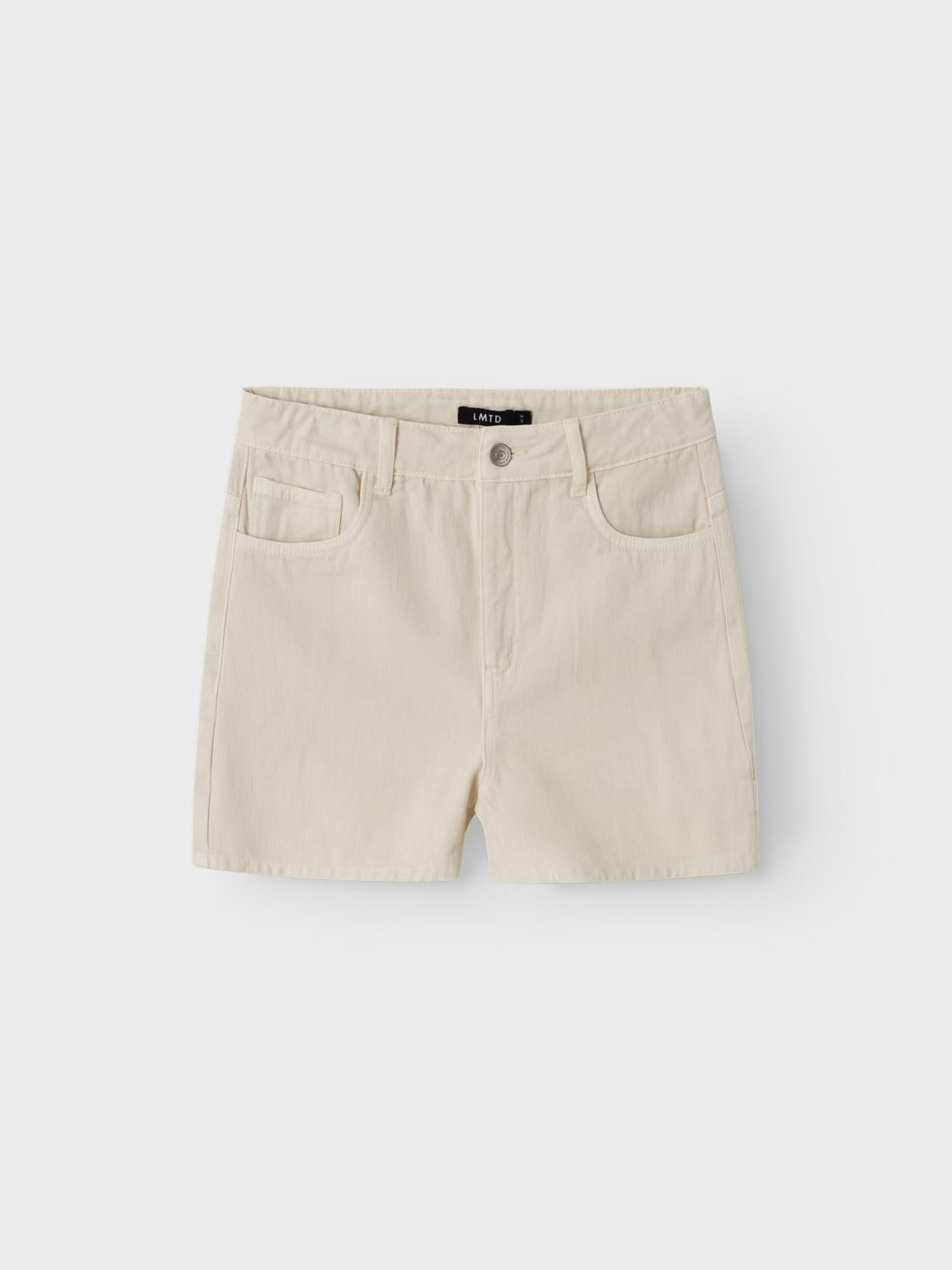 NLFUTIZZA Shorts - Turtledove